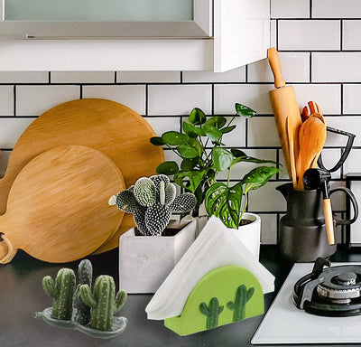5 Ways to Make Your Kitchen Stand Out