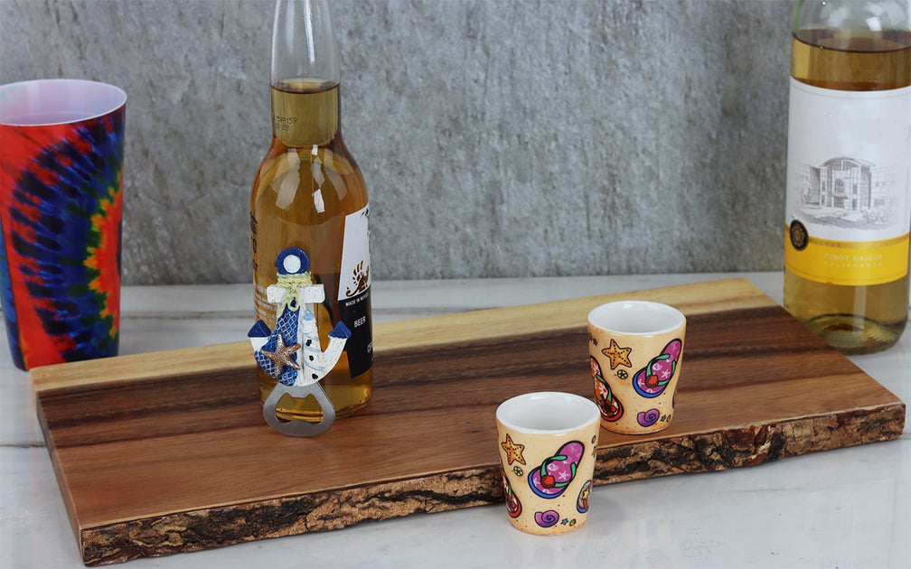 Small Home Bar Decor & Accessories