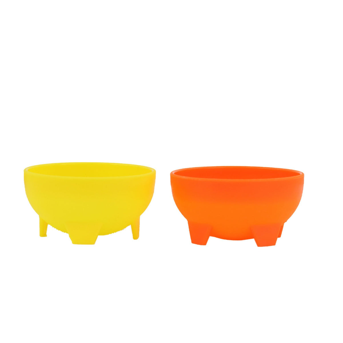 Plastic salsa bowls hot sale
