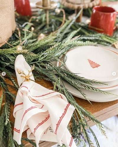 Awesome Holiday Table Decor Ideas - Set to Impress Your Guests