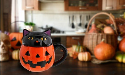 Halloween Entertaining Made Easy with These Must-Have Kitchen Accessories